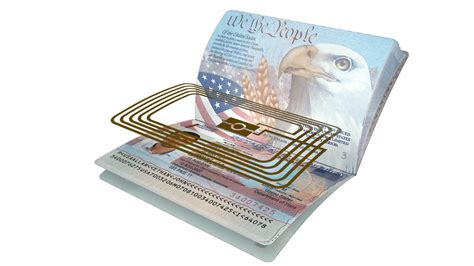 passports rfid chips|where is chip in passport.